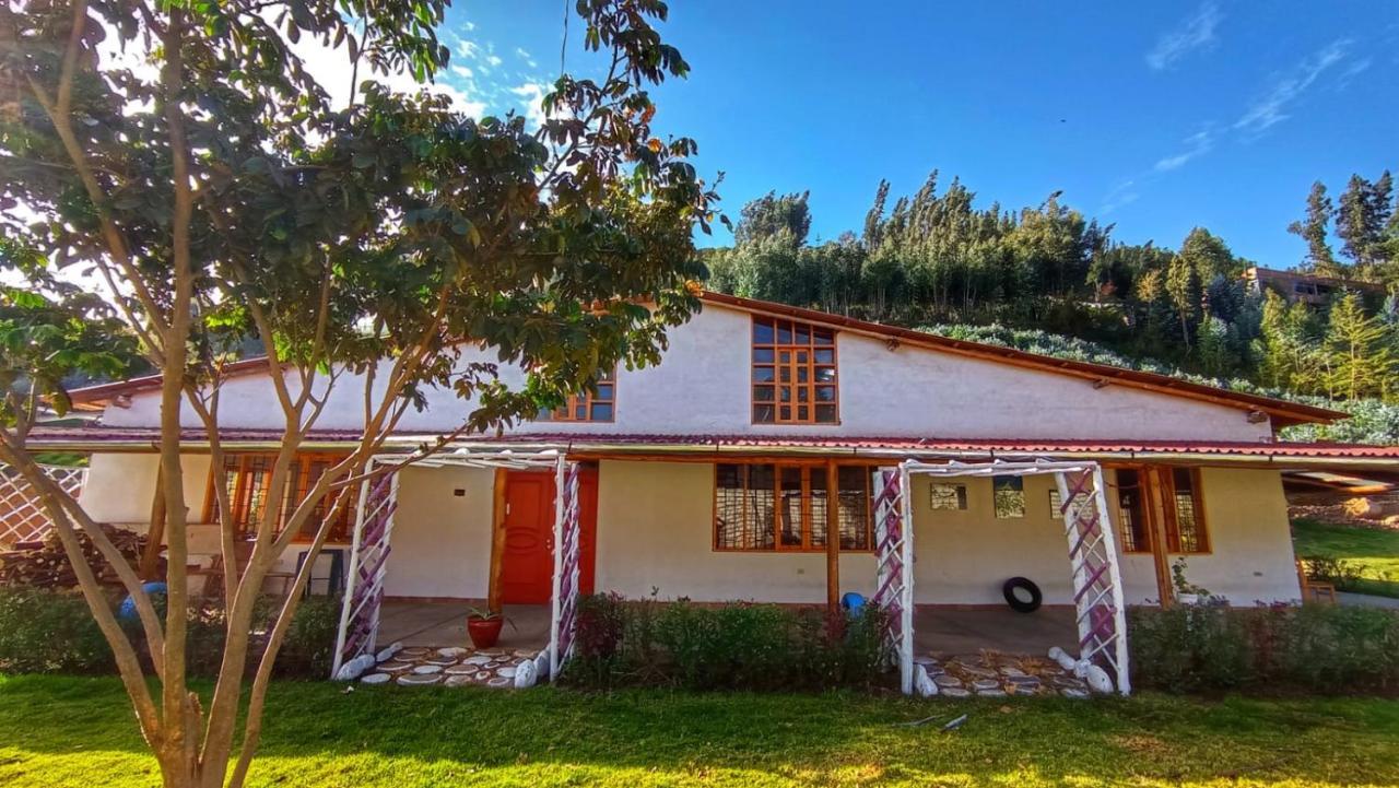 Casa De Campo Villa Marcara Εξωτερικό φωτογραφία