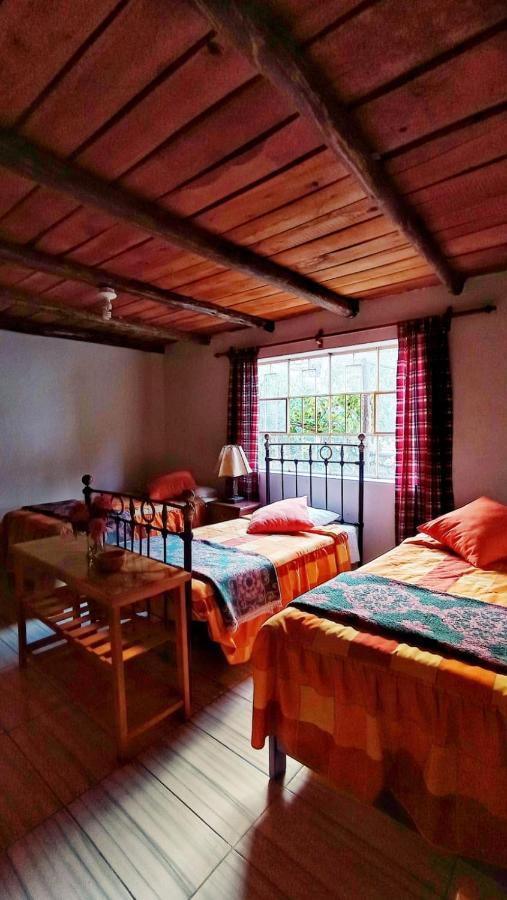 Casa De Campo Villa Marcara Εξωτερικό φωτογραφία