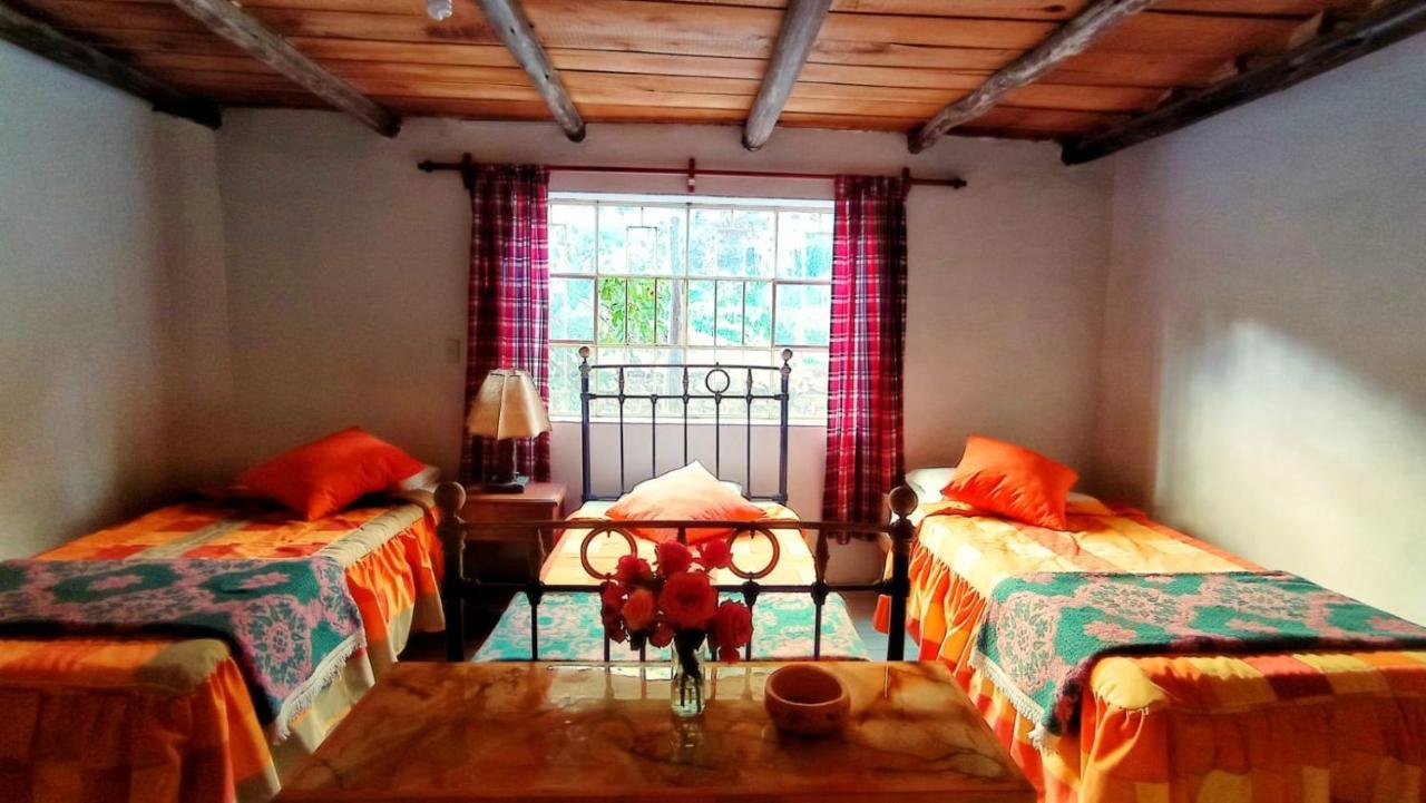 Casa De Campo Villa Marcara Εξωτερικό φωτογραφία