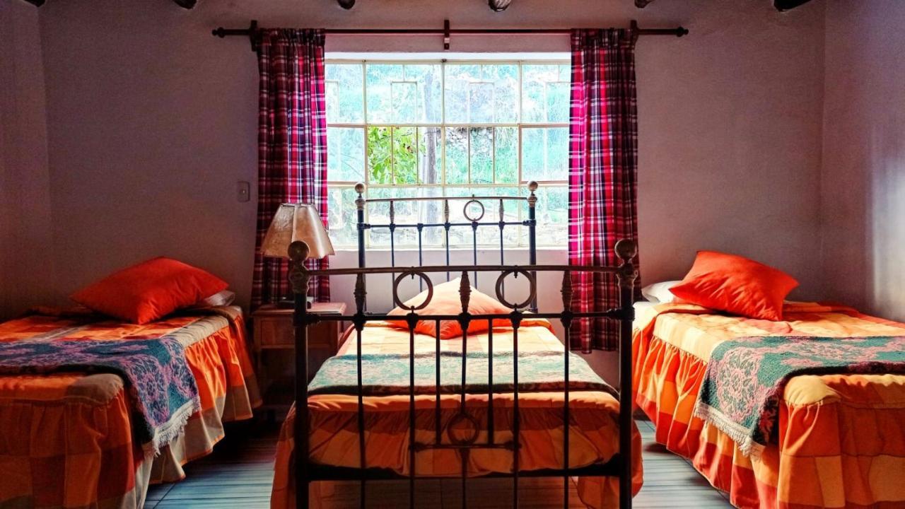 Casa De Campo Villa Marcara Εξωτερικό φωτογραφία