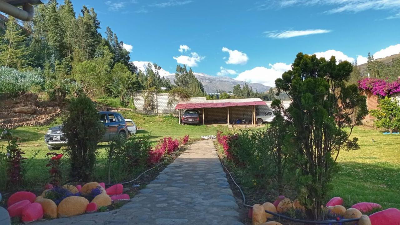 Casa De Campo Villa Marcara Εξωτερικό φωτογραφία
