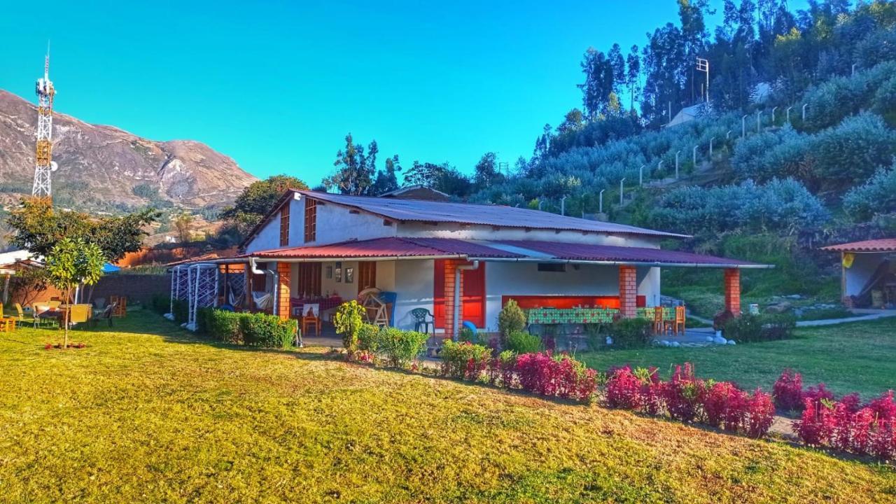Casa De Campo Villa Marcara Εξωτερικό φωτογραφία