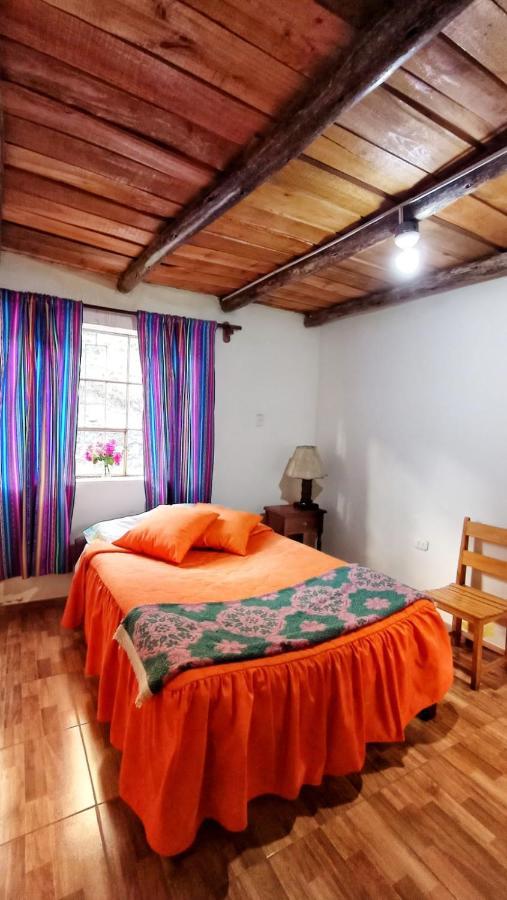 Casa De Campo Villa Marcara Εξωτερικό φωτογραφία