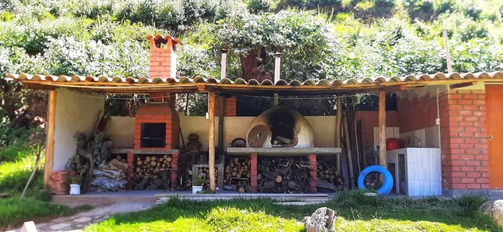 Casa De Campo Villa Marcara Εξωτερικό φωτογραφία