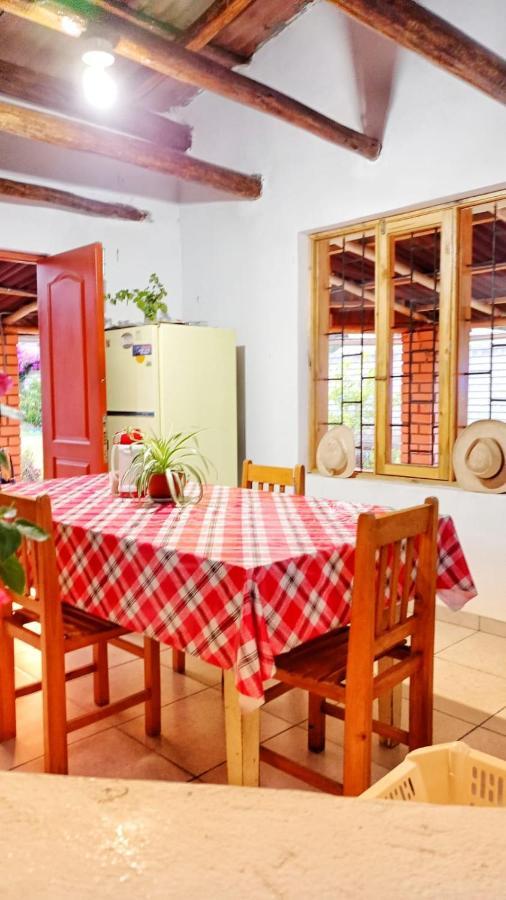 Casa De Campo Villa Marcara Εξωτερικό φωτογραφία