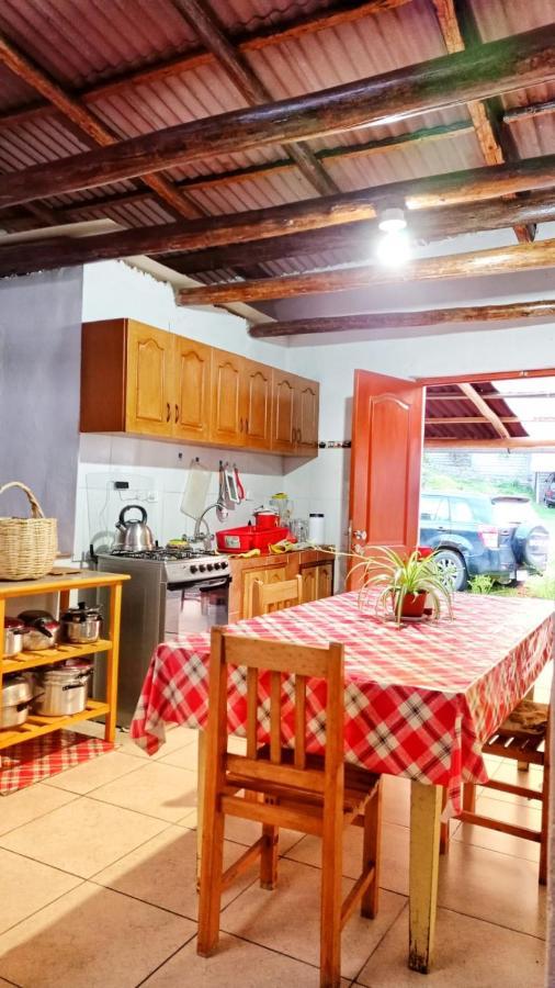 Casa De Campo Villa Marcara Εξωτερικό φωτογραφία