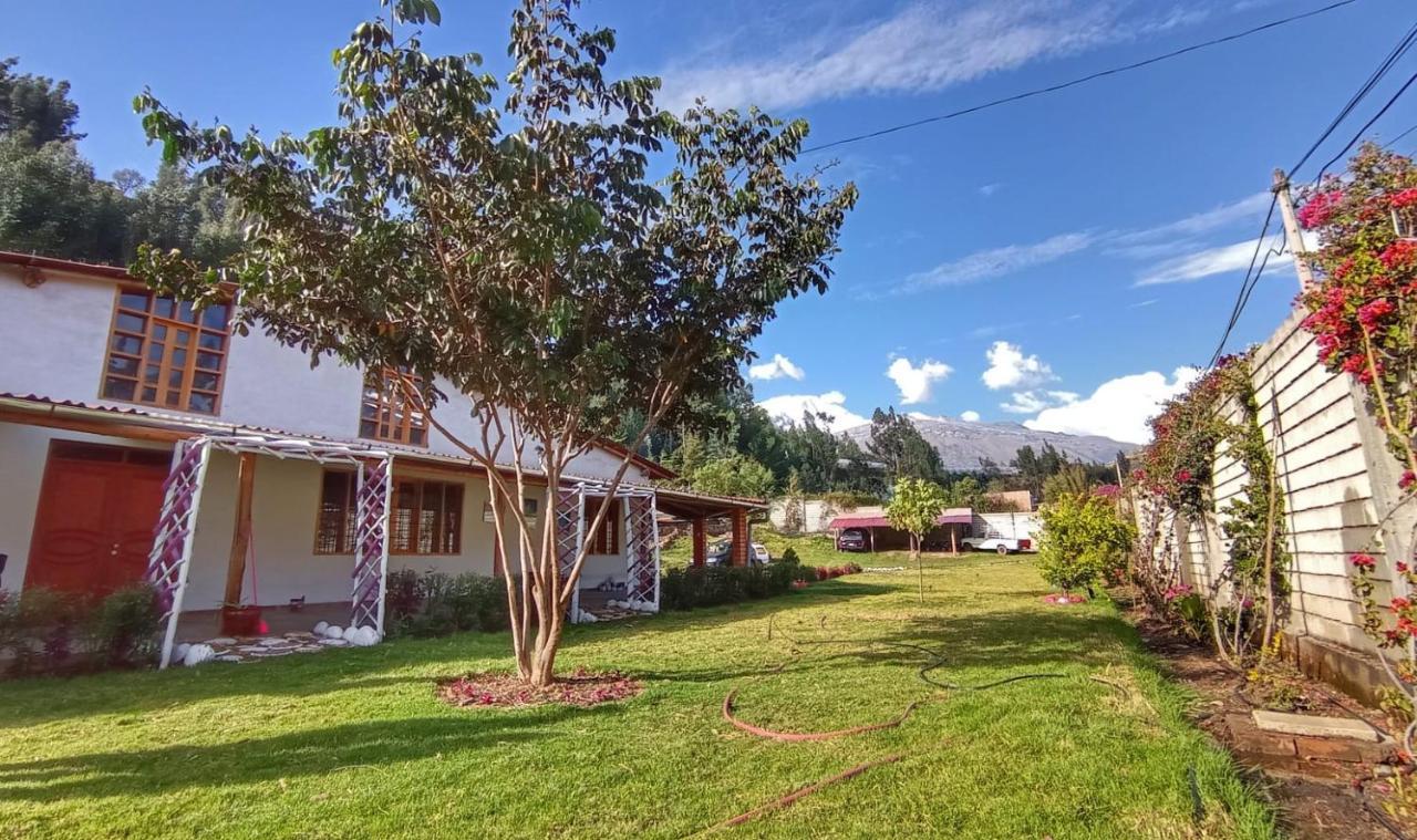 Casa De Campo Villa Marcara Εξωτερικό φωτογραφία