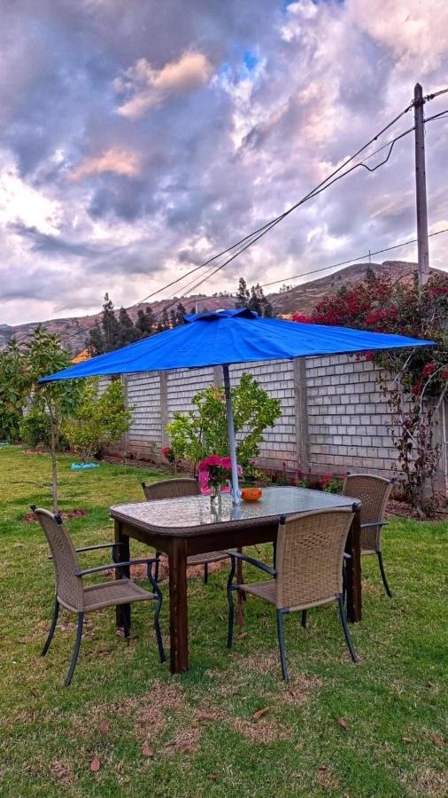 Casa De Campo Villa Marcara Εξωτερικό φωτογραφία